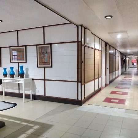 2 Hotel Saleh آنغلوس المظهر الخارجي الصورة