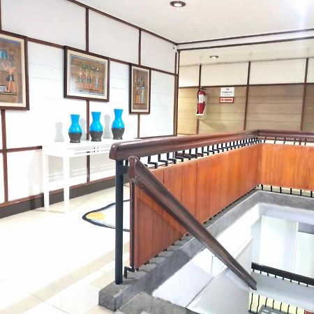 2 Hotel Saleh آنغلوس المظهر الخارجي الصورة