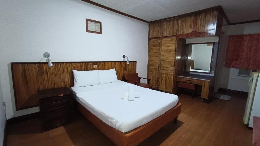 2 Hotel Saleh آنغلوس المظهر الخارجي الصورة