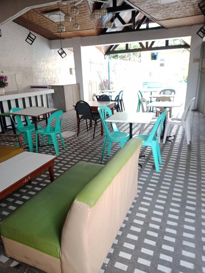 2 Hotel Saleh آنغلوس المظهر الخارجي الصورة
