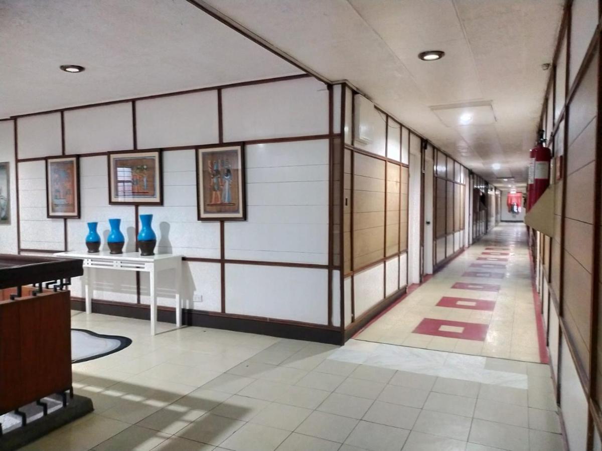 2 Hotel Saleh آنغلوس المظهر الخارجي الصورة