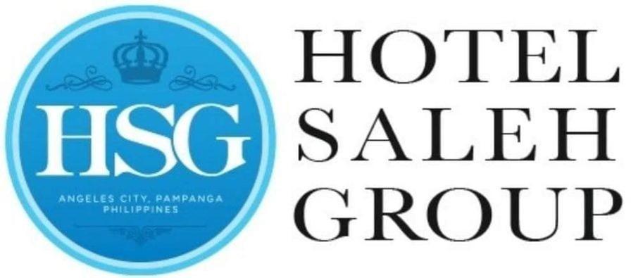 2 Hotel Saleh آنغلوس المظهر الخارجي الصورة