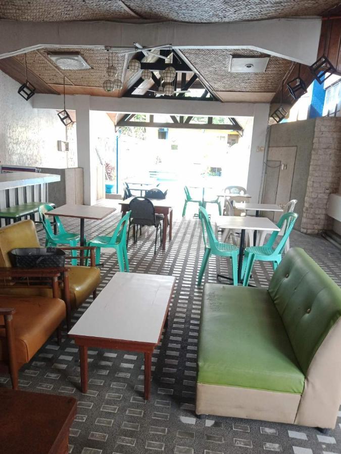 2 Hotel Saleh آنغلوس المظهر الخارجي الصورة