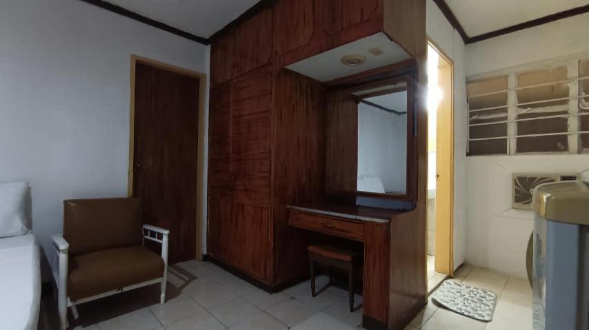 2 Hotel Saleh آنغلوس المظهر الخارجي الصورة