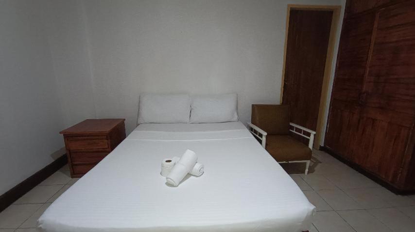 2 Hotel Saleh آنغلوس المظهر الخارجي الصورة