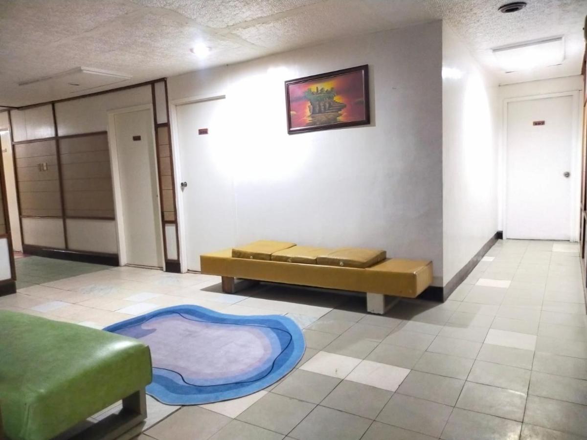 2 Hotel Saleh آنغلوس المظهر الخارجي الصورة