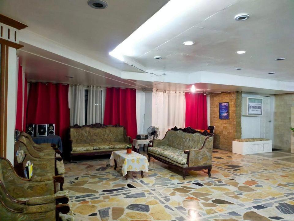 2 Hotel Saleh آنغلوس المظهر الخارجي الصورة