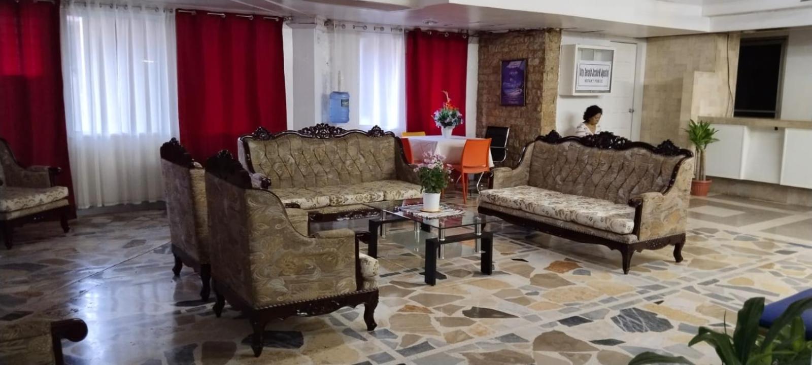 2 Hotel Saleh آنغلوس المظهر الخارجي الصورة
